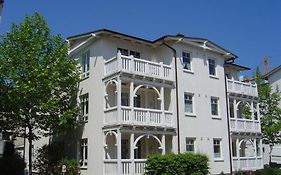 Haus&Villa Seydlitz by Rujana