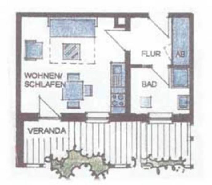 Haus&Villa Seydlitz by Rujana Binz Exterior foto