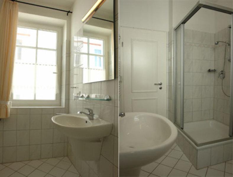 Haus&Villa Seydlitz by Rujana Binz Zimmer foto